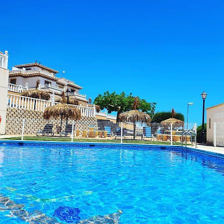 Rafaello Apartment ,,La Zona Cabo Roig, Area Cabo Roig" Orihuela Extérieur photo