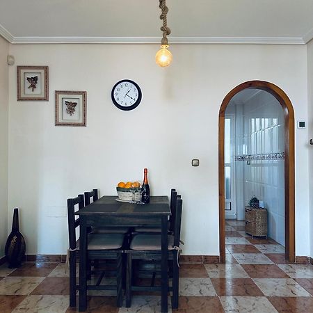 Rafaello Apartment ,,La Zona Cabo Roig, Area Cabo Roig" Orihuela Extérieur photo