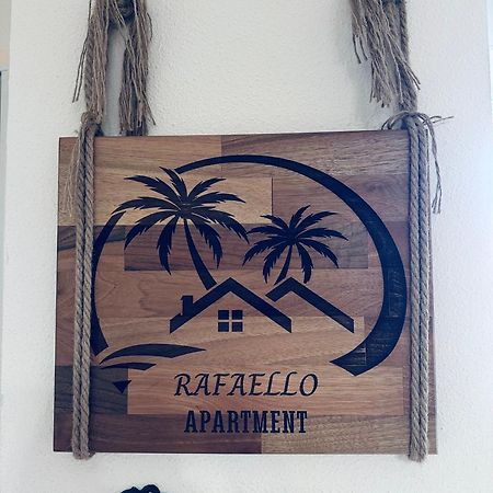 Rafaello Apartment ,,La Zona Cabo Roig, Area Cabo Roig" Orihuela Extérieur photo