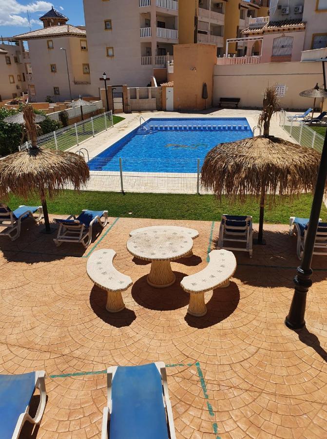 Rafaello Apartment ,,La Zona Cabo Roig, Area Cabo Roig" Orihuela Extérieur photo