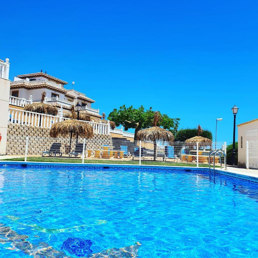 Rafaello Apartment ,,La Zona Cabo Roig, Area Cabo Roig" Orihuela Extérieur photo