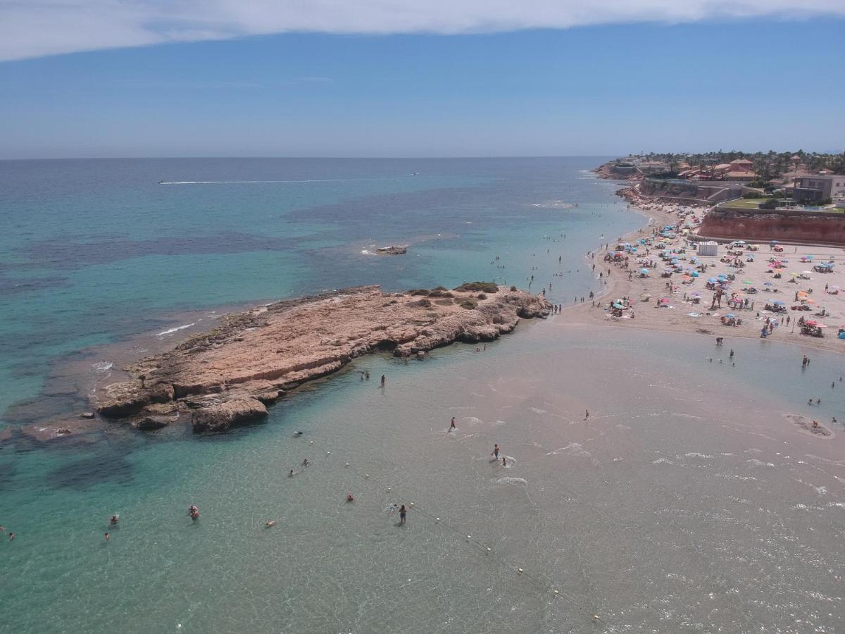 Rafaello Apartment ,,La Zona Cabo Roig, Area Cabo Roig" Orihuela Extérieur photo