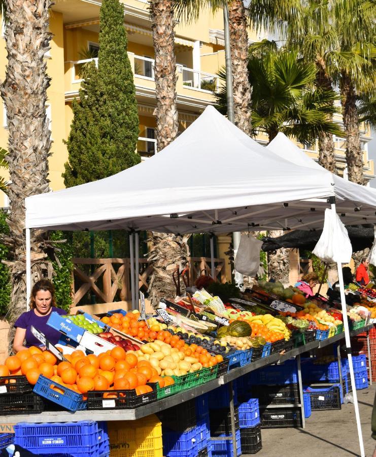 Rafaello Apartment ,,La Zona Cabo Roig, Area Cabo Roig" Orihuela Extérieur photo