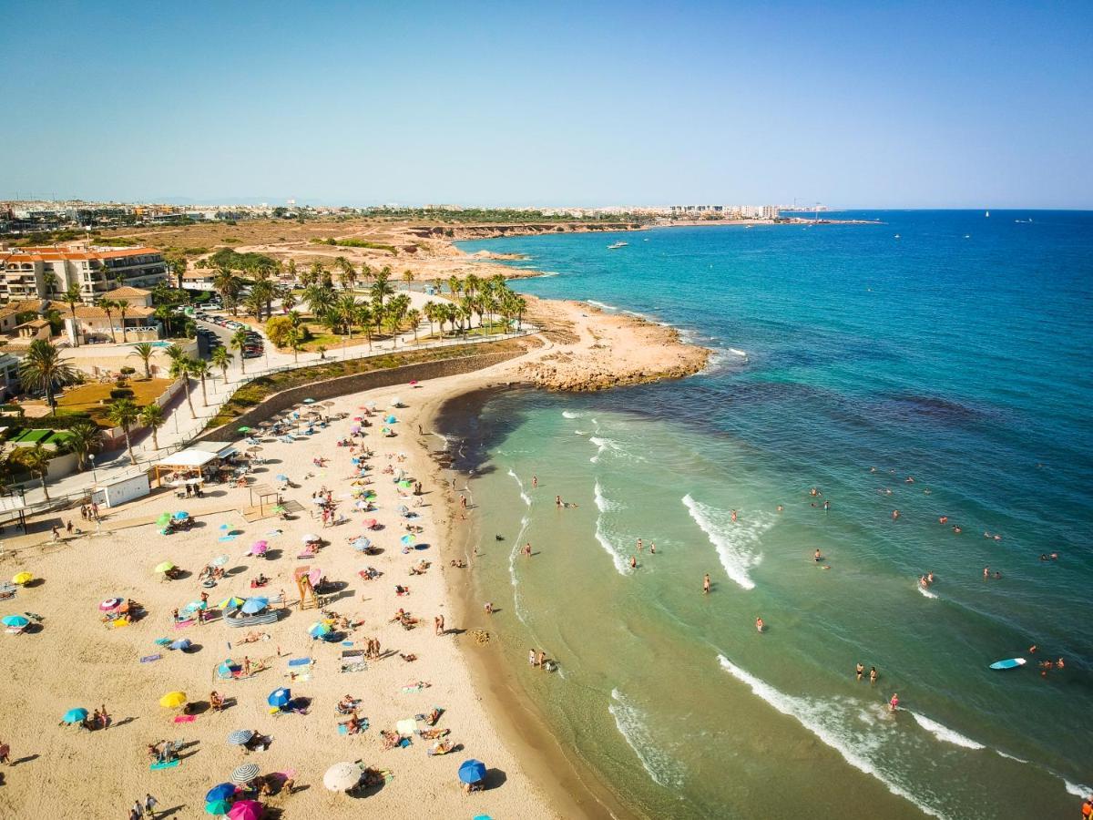 Rafaello Apartment ,,La Zona Cabo Roig, Area Cabo Roig" Orihuela Extérieur photo