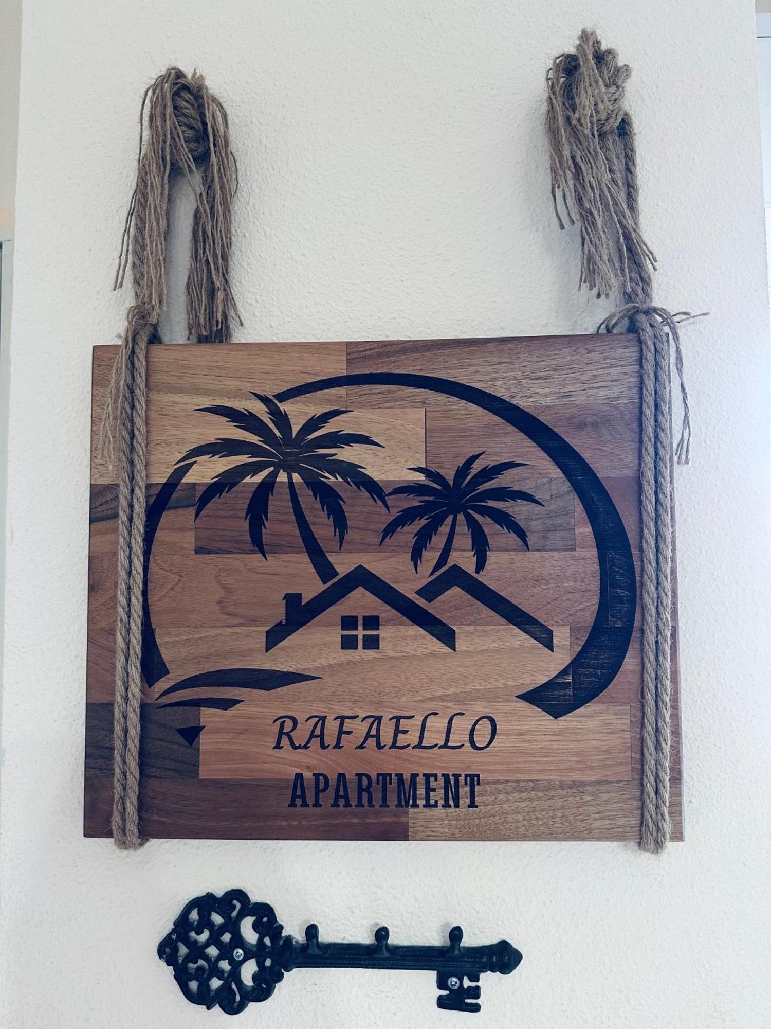 Rafaello Apartment ,,La Zona Cabo Roig, Area Cabo Roig" Orihuela Extérieur photo