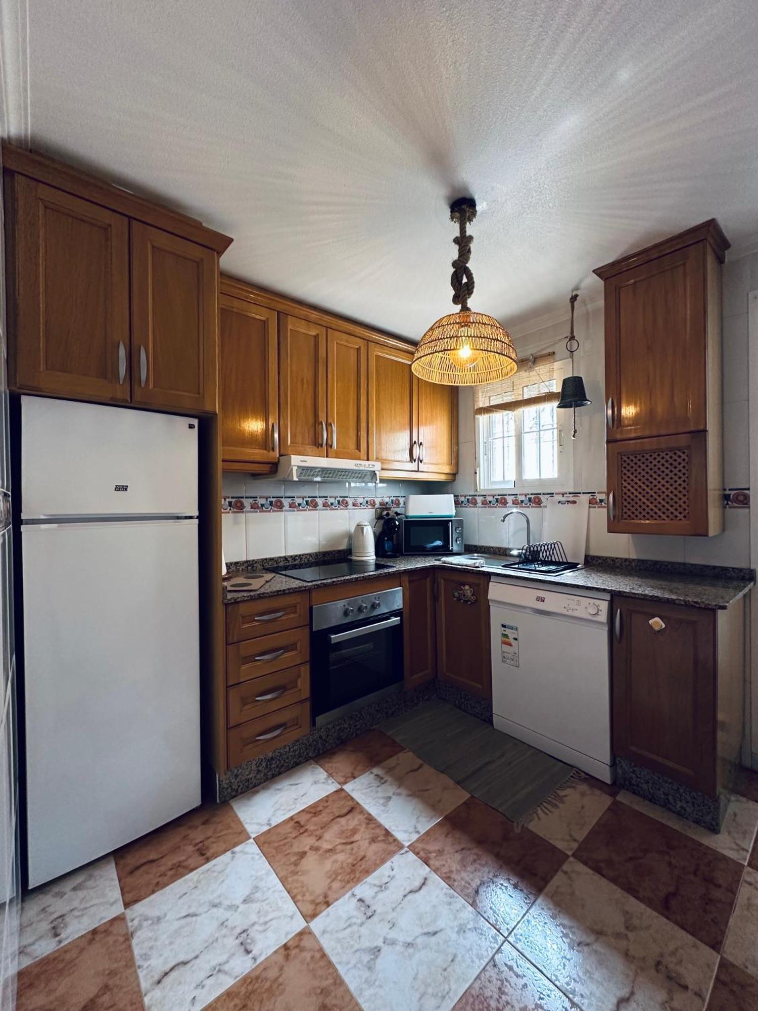 Rafaello Apartment ,,La Zona Cabo Roig, Area Cabo Roig" Orihuela Extérieur photo