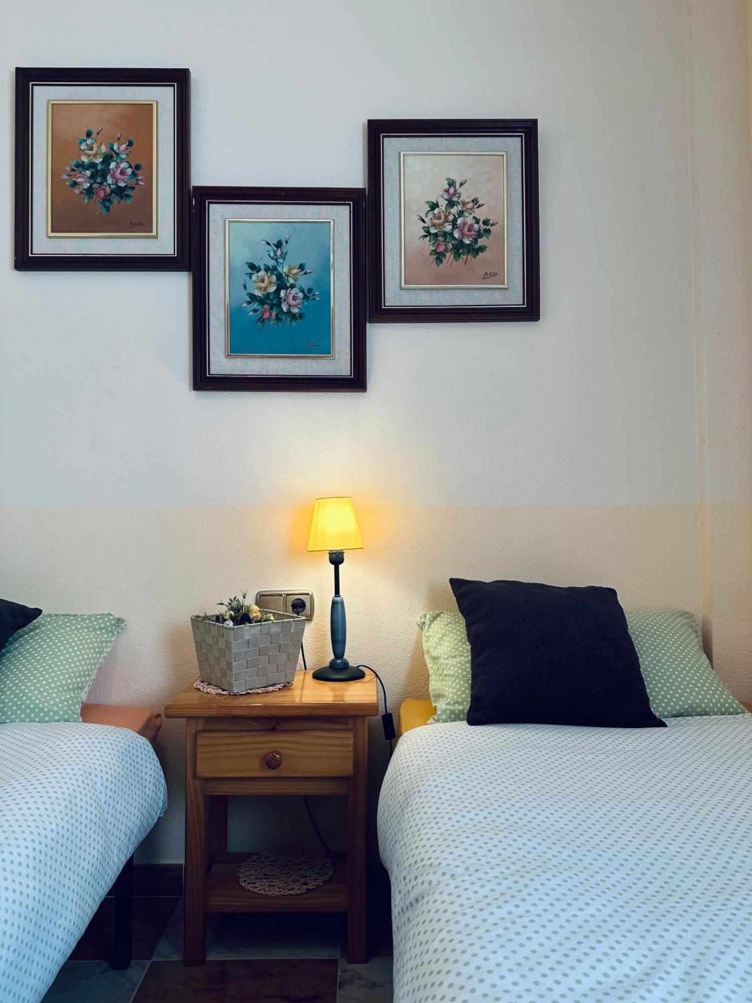 Rafaello Apartment ,,La Zona Cabo Roig, Area Cabo Roig" Orihuela Extérieur photo