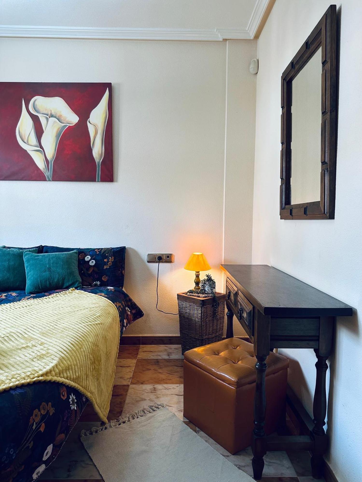 Rafaello Apartment ,,La Zona Cabo Roig, Area Cabo Roig" Orihuela Extérieur photo