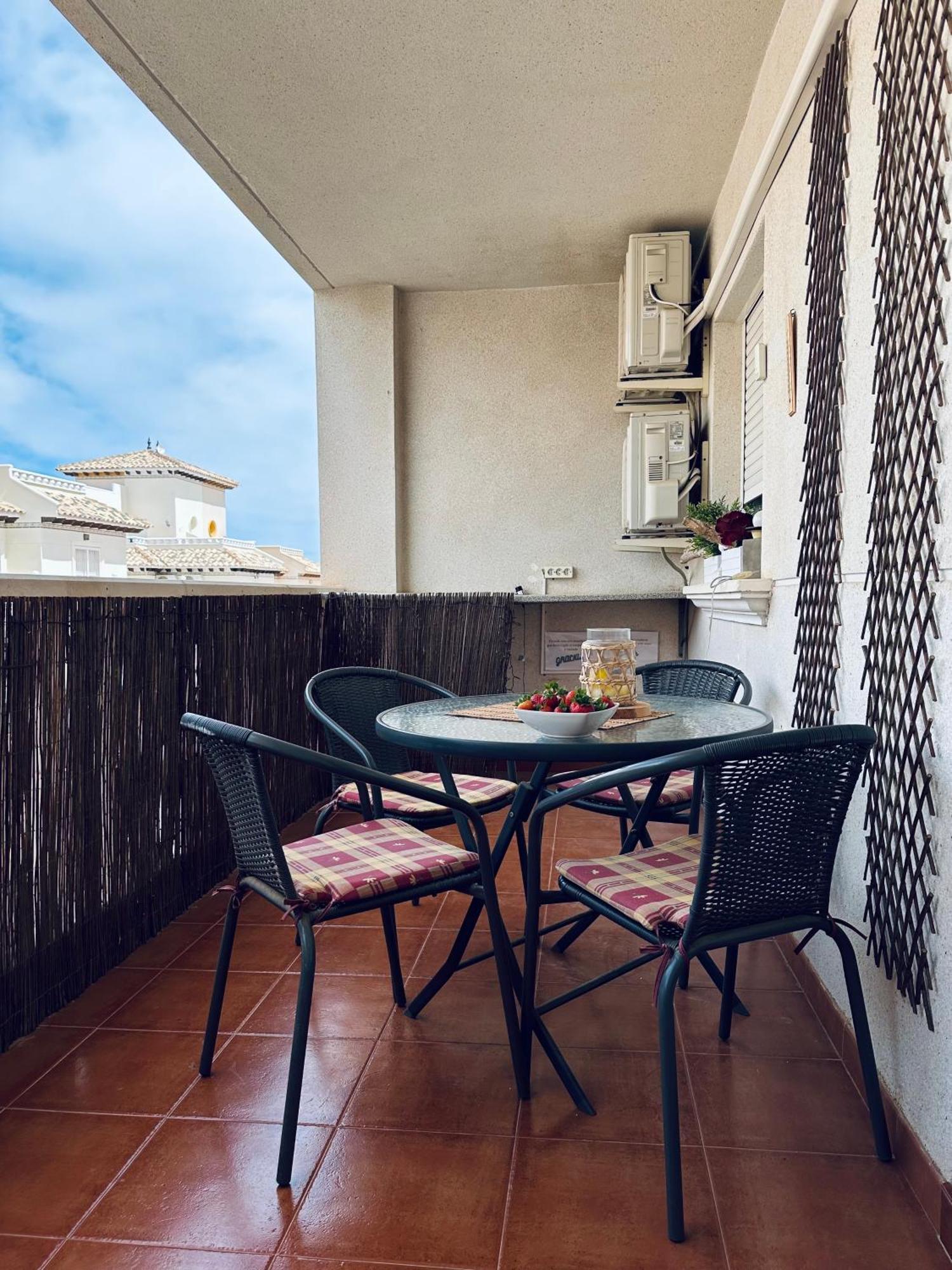 Rafaello Apartment ,,La Zona Cabo Roig, Area Cabo Roig" Orihuela Extérieur photo