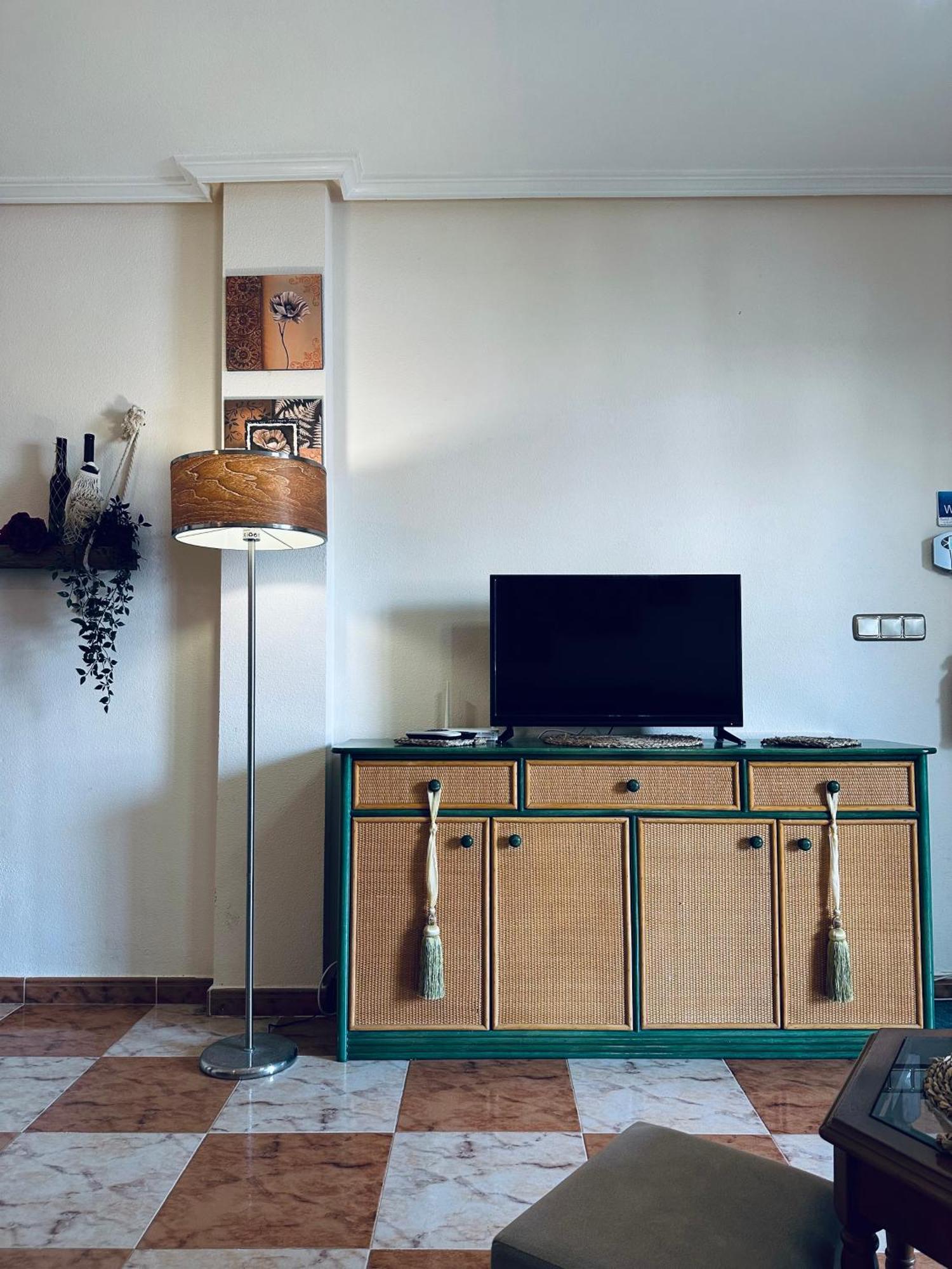 Rafaello Apartment ,,La Zona Cabo Roig, Area Cabo Roig" Orihuela Extérieur photo