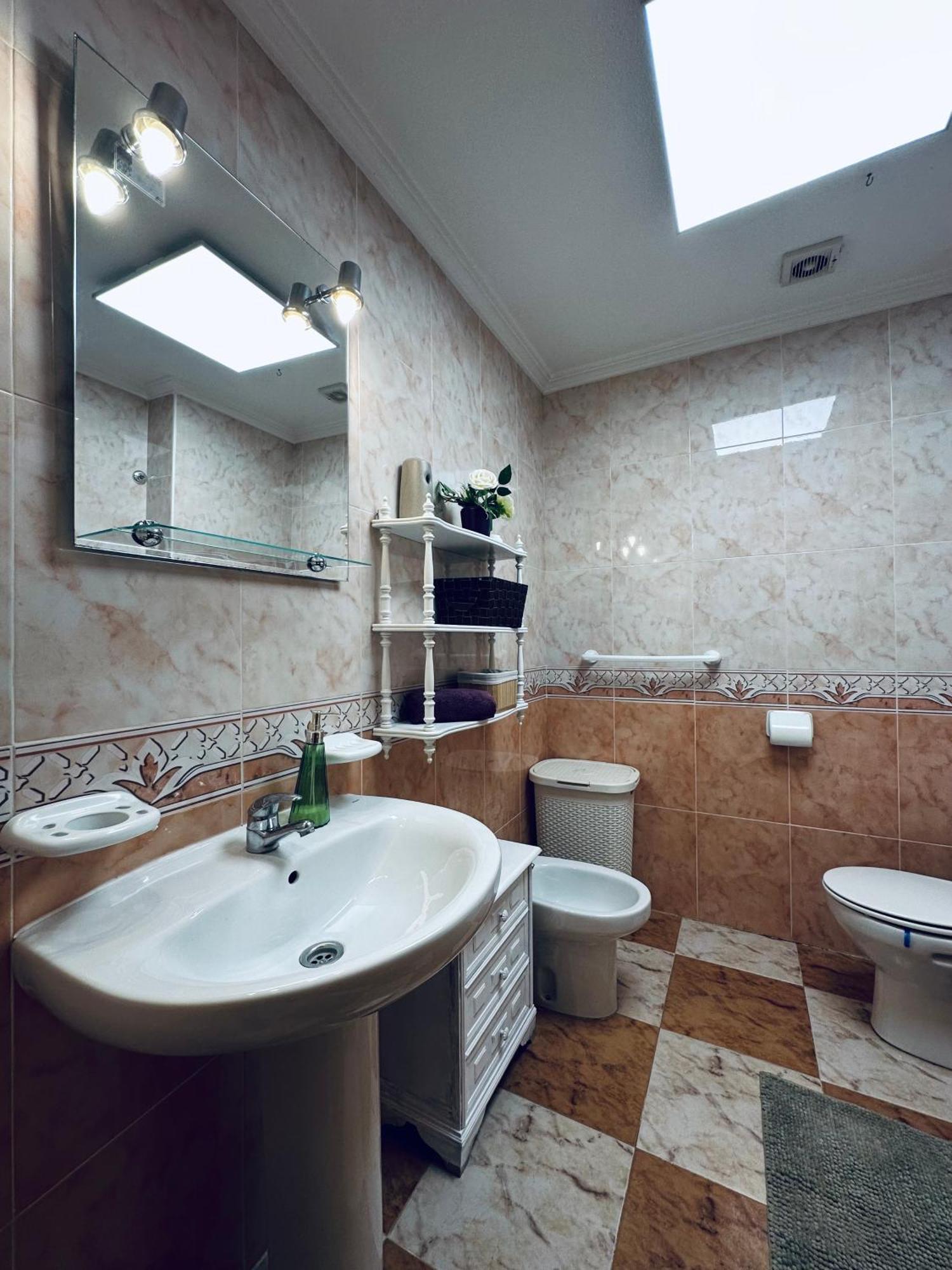 Rafaello Apartment ,,La Zona Cabo Roig, Area Cabo Roig" Orihuela Extérieur photo
