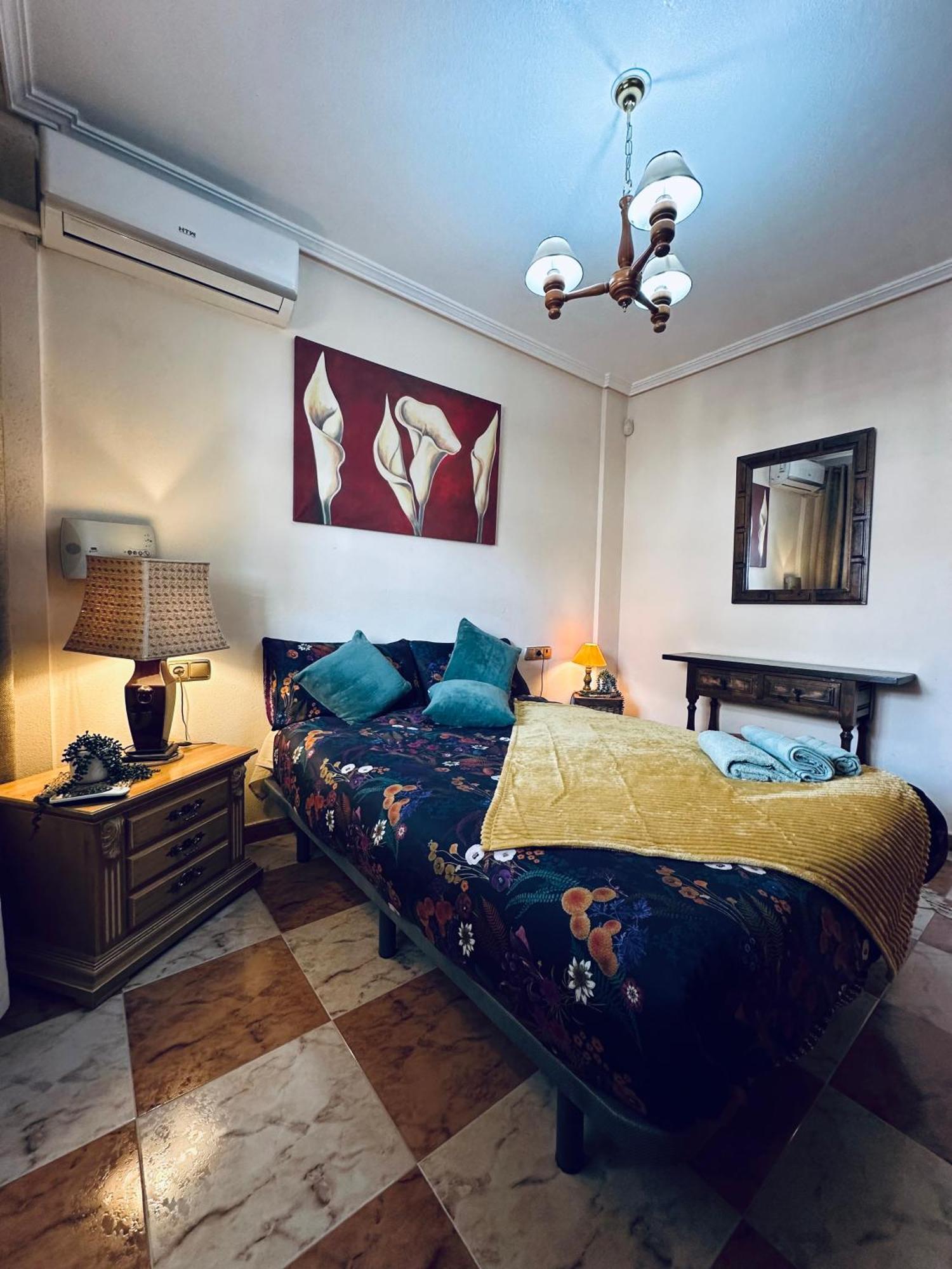Rafaello Apartment ,,La Zona Cabo Roig, Area Cabo Roig" Orihuela Extérieur photo