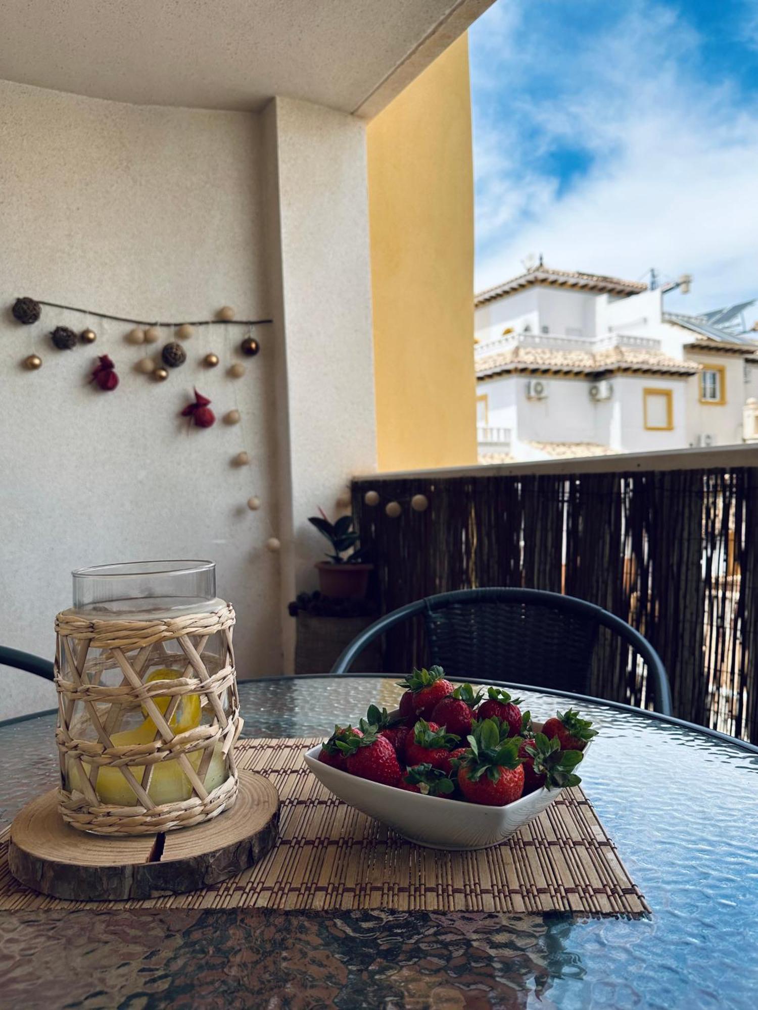 Rafaello Apartment ,,La Zona Cabo Roig, Area Cabo Roig" Orihuela Extérieur photo